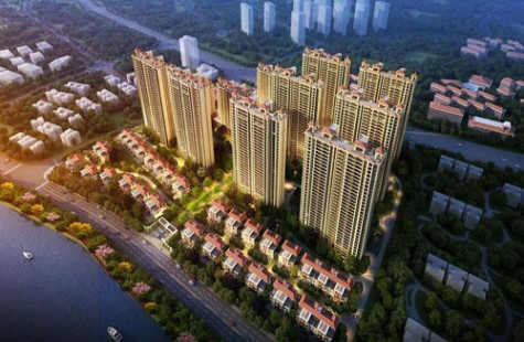 阳光城丽景湾